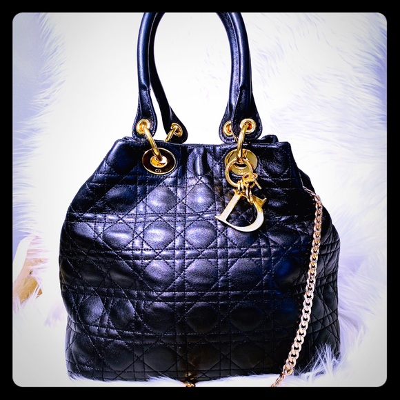 Auth Dior 🖤 - Picture 3 of 14